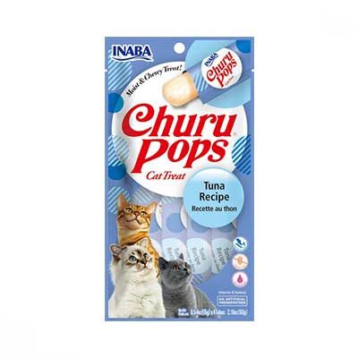 Churu Pops
