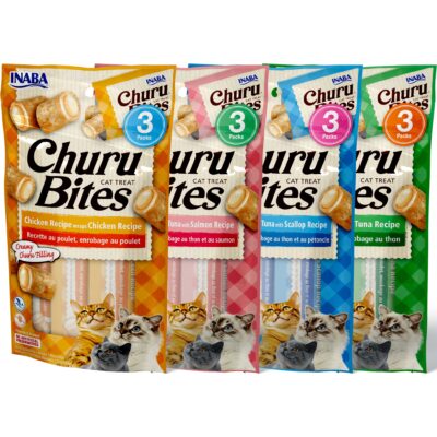 Churu Bites